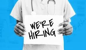 HealthCare Professional Recruitment